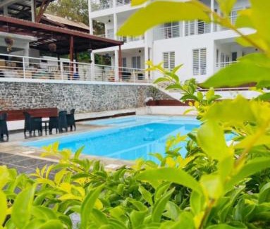 Tsingoni Apartment | TSINGONI VILLAGE Meublé de Tourisme