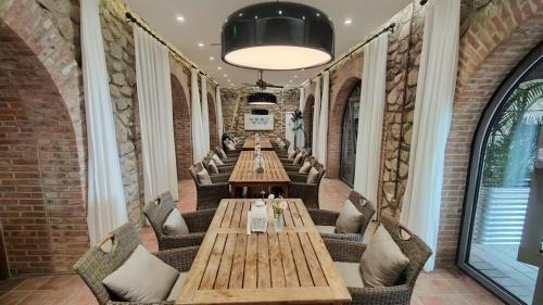 Zhangjiakou Hotel | Tsingpu Badaling Retreat