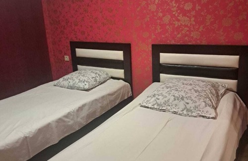Tsromi Hotel | Tsisartkela