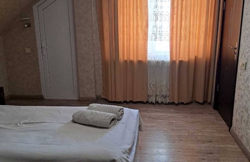 Tsromi Hotel | Tsisartkela