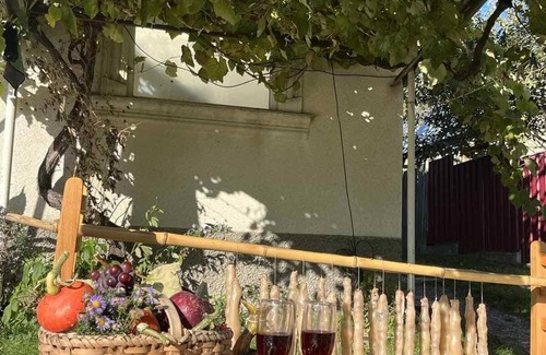 Tsromi Hotel | Tsisartkela