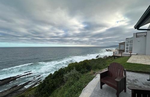 Eersterivierstrand Villa | Tsitsikama Beach House