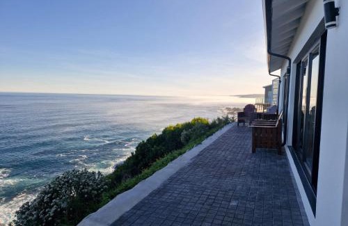 Eersterivierstrand Villa | Tsitsikama Beach House