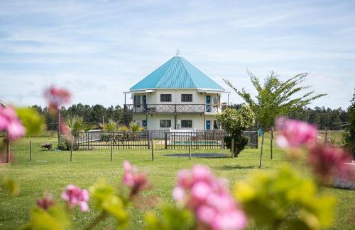 Witelsbos Apartment | Tsitsikamma Cottages