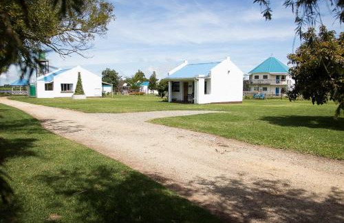 Witelsbos Apartment | Tsitsikamma Cottages