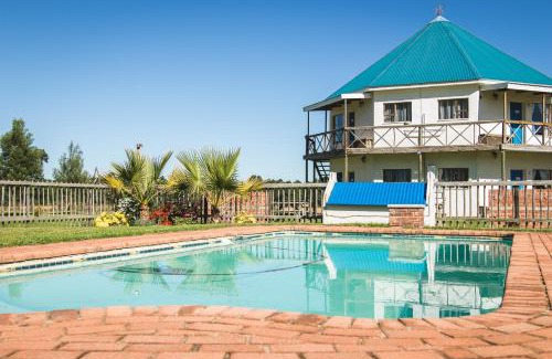 Witelsbos Apartment | Tsitsikamma Cottages