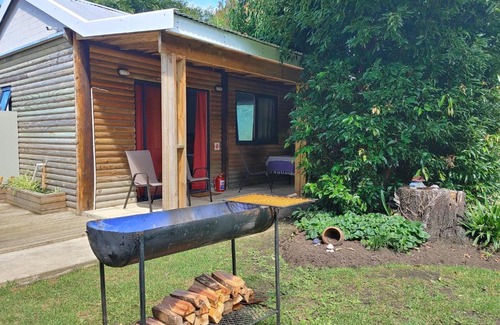 Storms River House | Tsitsikamma Garden Chalets