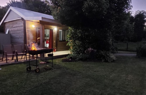 Storms River House | Tsitsikamma Garden Chalets