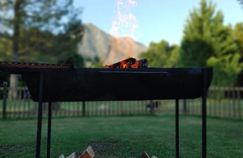 Storms River House | Tsitsikamma Garden Chalets
