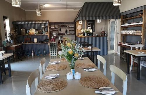 Witelsbos Apartment | Tsitsikamma Gardens Cottages Self-catering Cottages