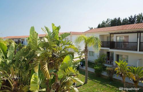 Ayia Napa Resort | Tsokkos Paradise Holiday Village