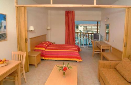 Ayia Napa Resort | Tsokkos Paradise Holiday Village