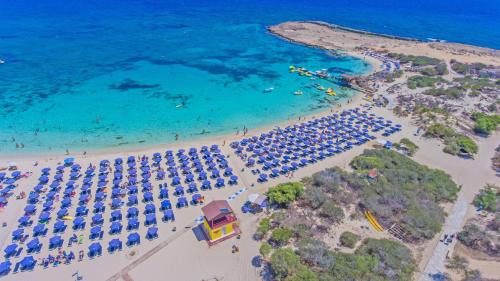 Ayia Napa Resort | Tsokkos Paradise Holiday Village