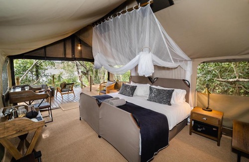 Victoria Falls Other | Tsowa Safari Island