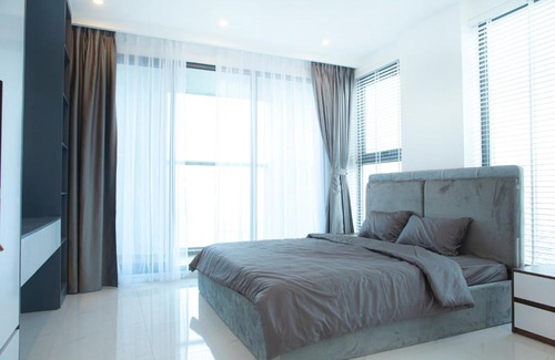 Ha Dong Apartment | TSQ STAY - Căn hộ khách sạn