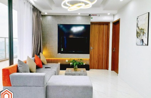 Ha Dong Apartment | TSQ STAY - Căn hộ khách sạn