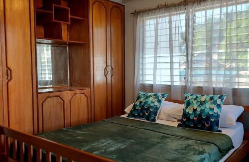 Romblon Island Apartment | TST Transient Homes - WiFi Access, Bedroom with AC, Kitchenette, Private Bathroom