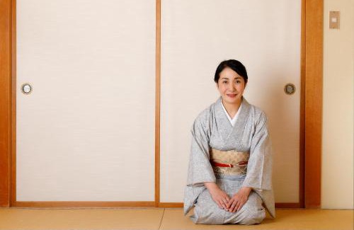 Asamushi Onsen Hotel | Tsubakikan