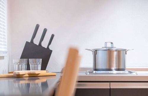 Yanagibashi Apartment | TSUBAME HOTEL Asakusabashi