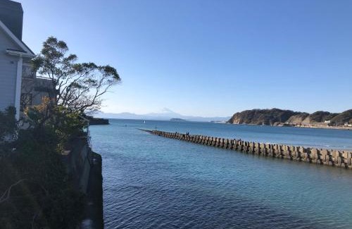 Zushi House | Tsubame Zushi Hayama