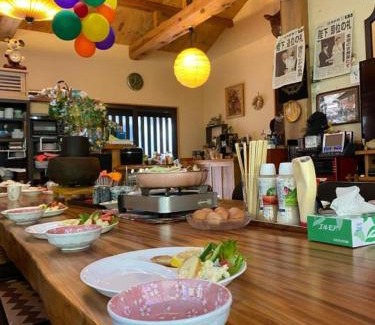 Ichinokawa House | Tsugoe's House Villa/Vacation STAY 74618