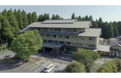 Yamato Hotel | Tsujun Sanso - Vacation STAY 11962v