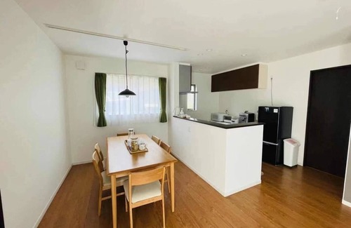 Katase House | Tsukasa Ikenya sea town life 5G highspeed WiFi /Fujisawa Kanagawa