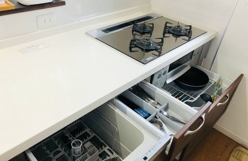 Katase House | Tsukasa Ikenya sea town life 5G highspeed WiFi /Fujisawa Kanagawa
