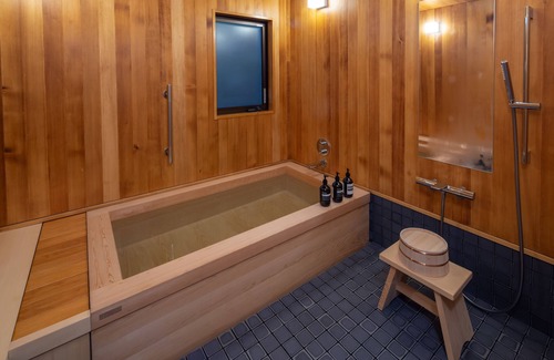 Nara House | Tsukihitei Ryokan