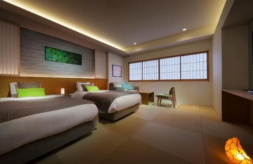 Kaminoyama Hotel | Tsukinoike