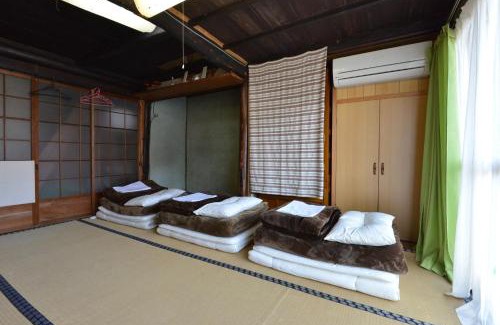 Hayashima House | Tsukubo-gun - House/Vacation STAY 34603