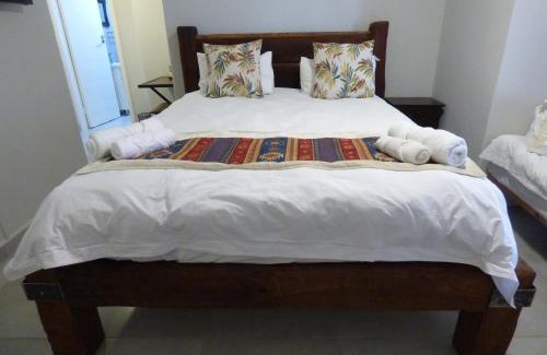Tsumeb Hostel | Tsumeb Backpackers & Safari