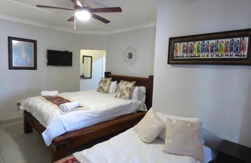 Tsumeb Hostel | Tsumeb Backpackers & Safari