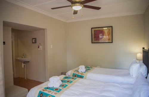 Tsumeb Hostel | Tsumeb Backpackers & Safari