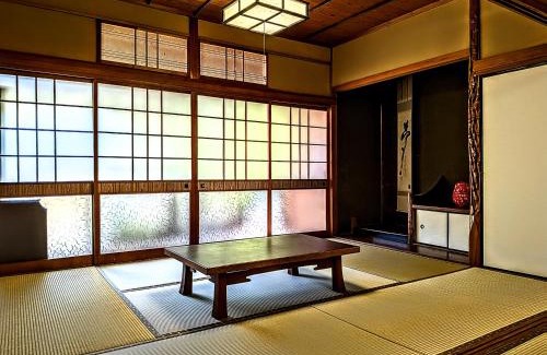 Tsumuura Apartment | TSUMUYA