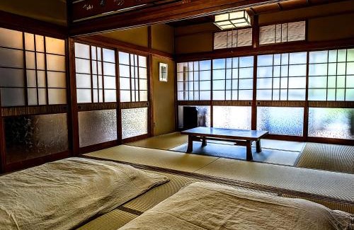 Tsumuura Apartment | TSUMUYA