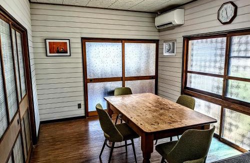 Tsumuura Apartment | TSUMUYA