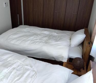 Aomori House | Tsunageru Aomori Yasukata - Vacation STAY 40732v