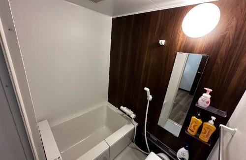 Aomori House | Tsunageru Aomori Yasukata - Vacation STAY 25824v
