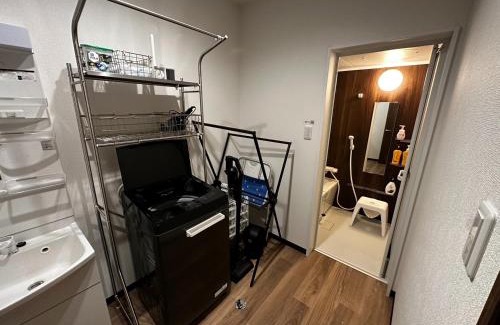 Aomori House | Tsunageru Aomori Yasukata - Vacation STAY 25824v