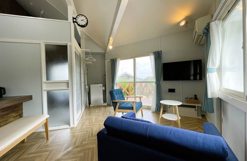 Kashima House | Tsunore51
