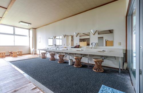 Makino Shiratani Onsen Hotel | Tsuruga Tunnel Onsen Kitaguni Grand Hotel