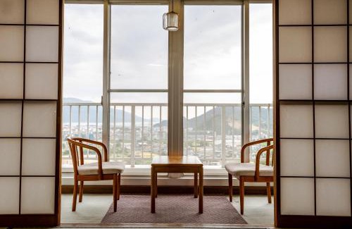 Makino Shiratani Onsen Hotel | Tsuruga Tunnel Onsen Kitaguni Grand Hotel
