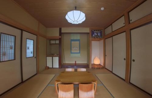 Tsuruoka Villa | TSURUOKA GINZA 朙 sukima