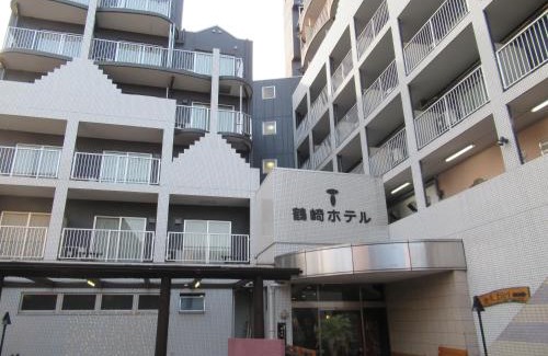 Oita Hotel | Tsurusaki Hotel