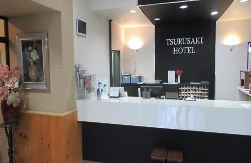 Oita Hotel | Tsurusaki Hotel