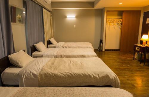 Tsushima Hotel | Tsushima Dae-A Hotel