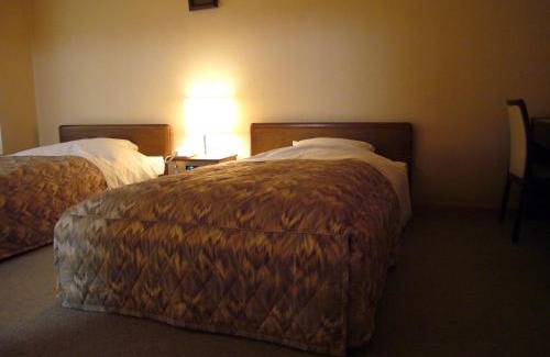 Towada Hotel | Tsuta Onsen Ryokan