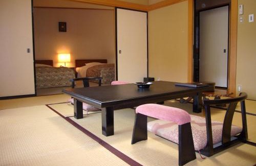 Towada Hotel | Tsuta Onsen Ryokan