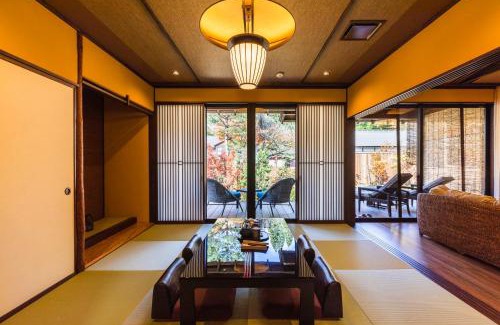 Towada Hotel | Tsuta Onsen Ryokan